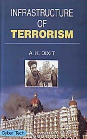 Infrastructure of Terrorism