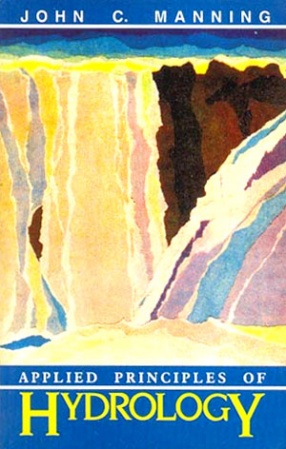 Applied Principles of Hydrology