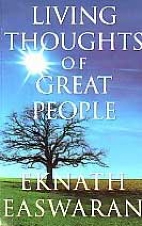 Living Thoughts of Great People