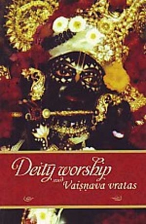 Deity Worship and Vaisnava Vratas