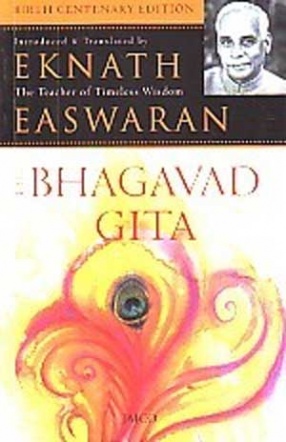 The Bhagavad Gita