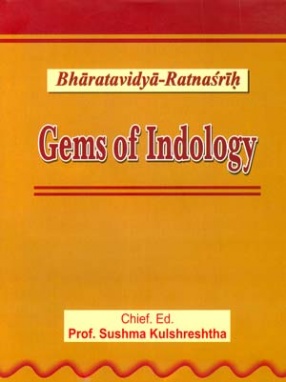 Bharatavidya-Ratnasrim, Gems of Indology