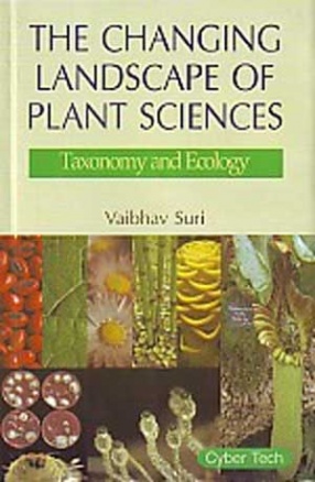 The Changing Landscape of Plant Sciences: Taxonomy and Ecology