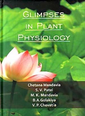 Glimpses in Plant Physiology