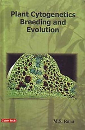 Plant Cytogenetics, Breeding and Evolution