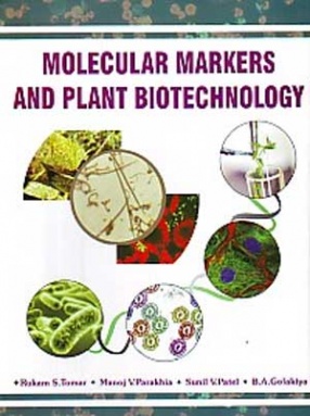 Molecular Markers & Plant Biotechnology