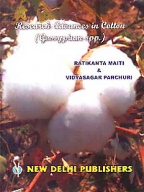 Research Advances in Cotton (Gossypium Spp.)