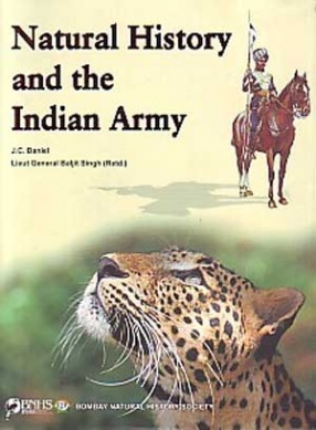 Natural History and the Indian Army