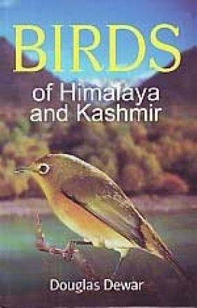 Birds of Himalaya and Kashmir