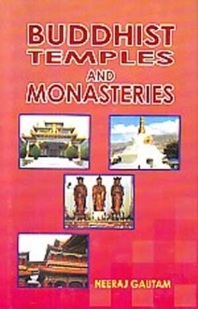 Buddhist Temples and Monasteries