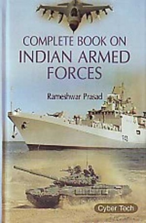 Complete Book on Indian Armed Forces