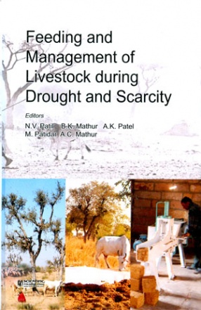 Feeding and Management of Livestock During Drought and Scarcity