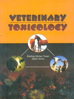 Veterinary Toxicology