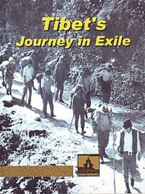 Tibets Journey in Exile