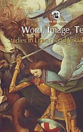 Word, Image, Text: Studies in Literary and Visual Culture