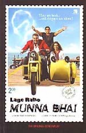 Lage Raho Munna Bhai: The Original Screenplay
