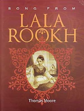 Songs from Lalla Rookh