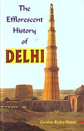The Efflorescent History of Delhi
