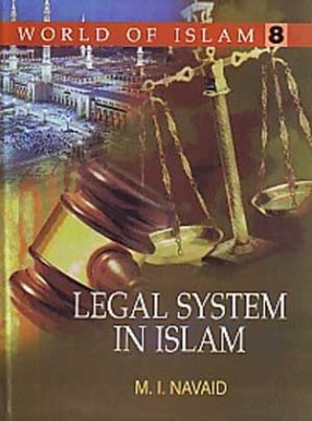 Legal System in Islam