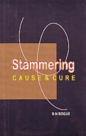 Stammering: Its Cause and Cure