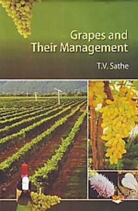 Grapes and their Management
