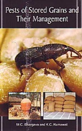 Pests of Stored Grains and their Management
