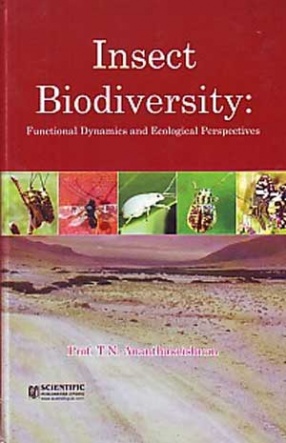 Insect Biodiversity: Functional Dynamics and Ecological Perspectives