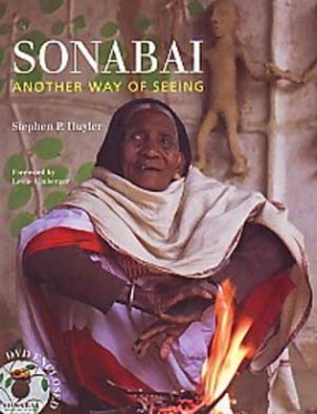 Sonabai: Another Way of Seeing ( With DVD-ROM)