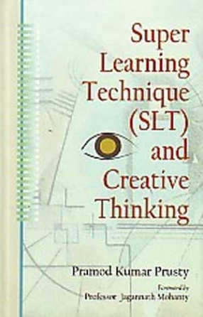 Super Learning Technique (SLT) and Creative Thinking