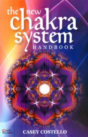 The New Chakra System Handbook