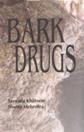 Bark Drugs, Vol. I