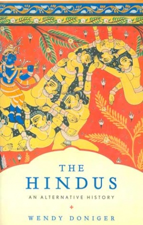 The Hindus: An Alternative History