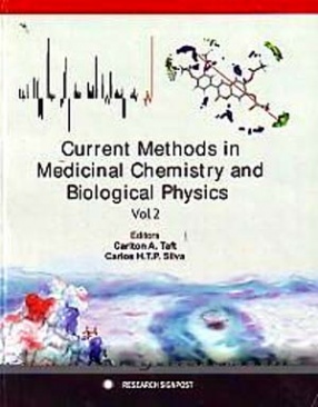 Current Methods in Medicinal Chemistry and Biological Physics, 2008, Vol. 2