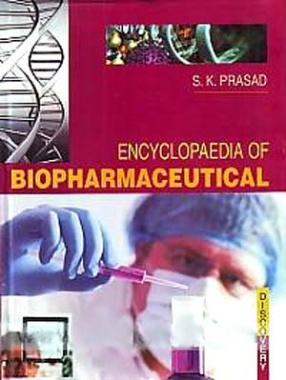 Encyclopaedia of Biopharmaceutical (In 5 Volumes)