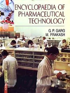 Encyclopaedia of Pharmaceutical Technology (In 5 Volumes)