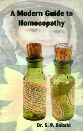 A Modern Guide to Homoeopathy
