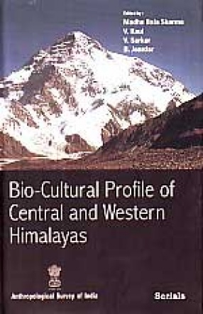 Bio-Cultural Profile of Central and Western Himalayas