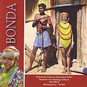 Bonda