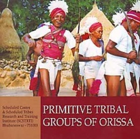 Primitive Tribal Groups of Orissa