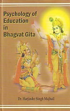 Psychology of Education in 'Bhagwat Gita'