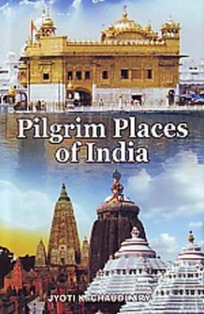 Pilgrim Places of India