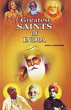 Greatest Saints of India