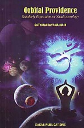 Orbital Providence: Scholarly Exposition on Naadi Astrology