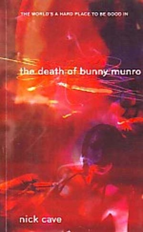 The Death of Bunny Munro