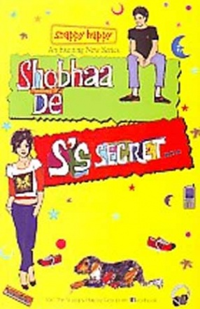 S's Secret-