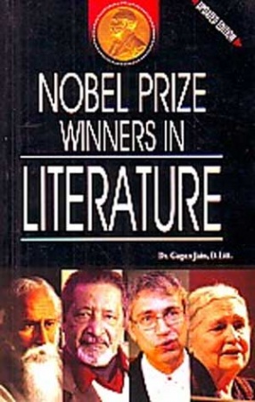 Nobel Prize Winners in Literature