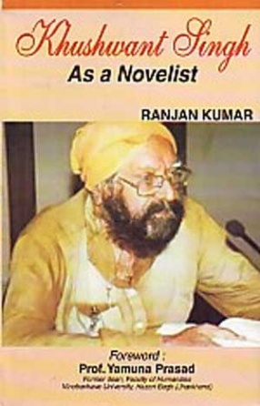 Khushwant Singh as a Novelist