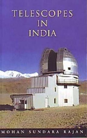 Telescopes in India