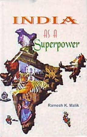 India as a Superpower