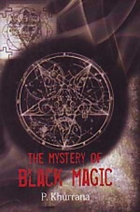 The Mystery of Black Magic